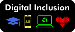 LOGO Digital Inclusion