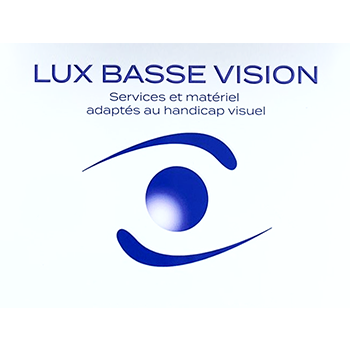 LOGO Lux basse vision
